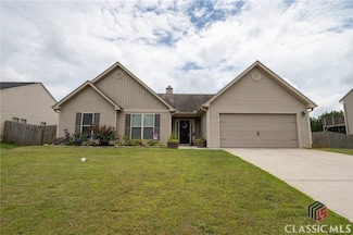 2728 Berkshire Dr, Winder, GA 30680