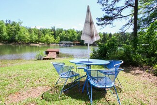 400 N Port Bass Dr, Fair Play, SC 29643