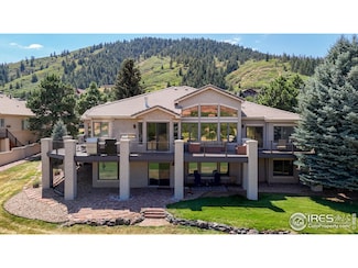 5980 Rain Dance Trail, Littleton, CO 80125