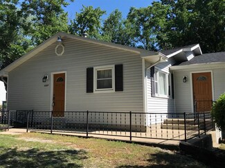 6287 E Donald Rd, Knox, IN 46534