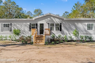 655 Yelvington Rd, East Palatka, FL 32131