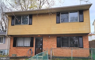 6706 Blacklog St, Capitol Heights, MD 20743