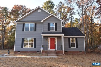 2505 Rock Quarry Rd, Louisa, VA 23093