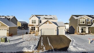 19390 Meadow View Ln, Rogers, MN 55311