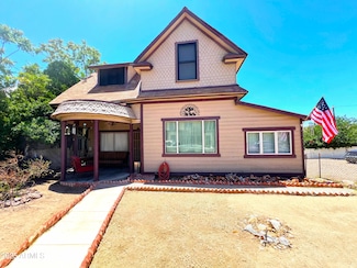 434 S Hill St Unit 1, Globe, AZ 85501