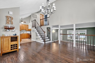 115 Mckinley Ave, Colonia, NJ 07067