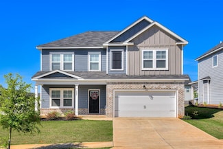 6007 Bakerville Ln, North Augusta, SC 29860