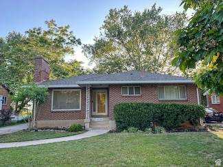 3269 Liberty Ave, Ogden, UT 84403