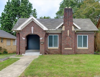 119 Barker St, Hot Springs National Park, AR 71901