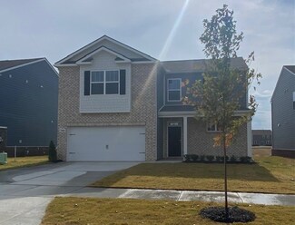 7325 Golden Way, White House, TN 37188