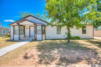 4014 Columbia St, San Angelo, TX 76903