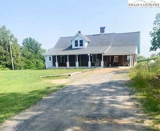 23 Millards Way, Sparta, NC 28675