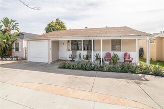 2116 W Verdugo Ave, Burbank, CA 91506