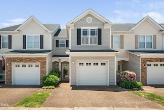 2609 Asher View Ct, Raleigh, NC 27606
