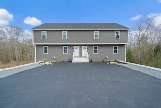 13 Broadway Unit 2, Raynham, MA 02767