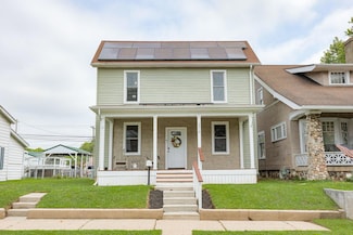 316 Watt St, Circleville, OH 43113