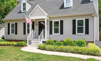 2024 Knotty Dr, Glen Allen, VA 23060