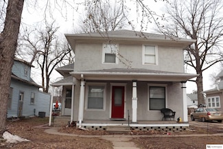 1535 N 32nd St, Lincoln, NE 68503