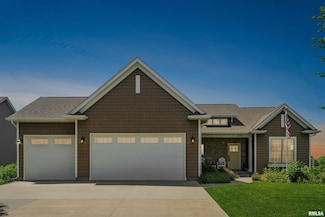 3563 Cobblestone Dr, Bettendorf, IA 52722