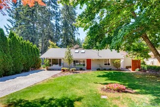 23004 54th Ave W, Mountlake Terrace, WA 98043