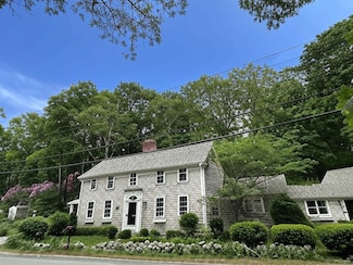 108 Main St, Sandwich, MA 02563