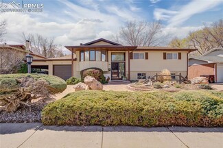 49 Mcburney Blvd, Colorado Springs, CO 80911
