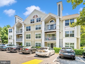 122 Kendrick Place Unit 24, Gaithersburg, MD 20878