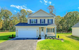 1197 S Lincoln Ave, Vineland, NJ 08361