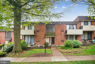 100 E Glenolden Ave Unit B15, Glenolden, PA 19036