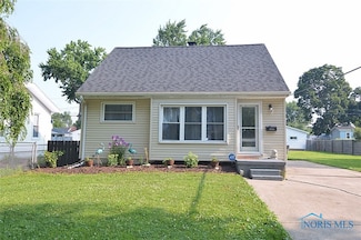 3061 123rd St, Toledo, OH 43611