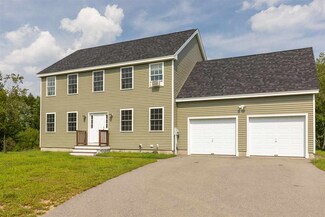 38 Frost Ln, Fremont, NH 03044