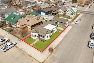 1048 S Wyoming St, Butte, MT 59701