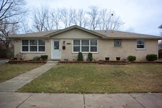 6429 W 83rd Place, Burbank, IL 60459