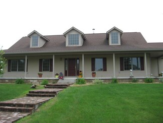 9001 N Old 55, Pine Village, IN 47975