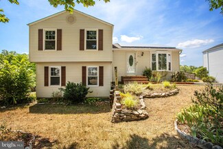 802 New Orchard Place, Upper Marlboro, MD 20774
