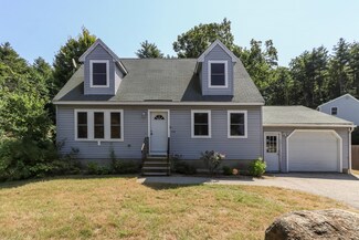 598 W Hollis St, Nashua, NH 03062