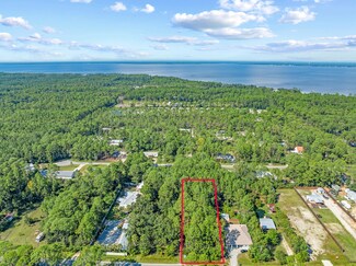 367 E Nursery Rd, Santa Rosa Beach, FL 32459