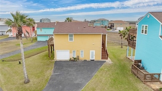 6877 State Highway 361 Unit 36, Port Aransas, TX 78373