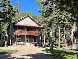 2945 Forbes Park Rd, Ft. Garland, CO 81133