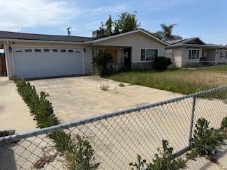 2513 Larcus Ave, Bakersfield, CA 93307