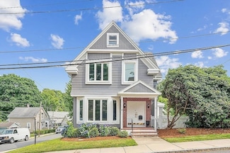 32 Water St, Marlborough, MA 01752