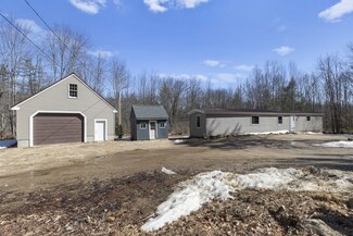 193 Emery Mills Rd, Lebanon, ME 04027