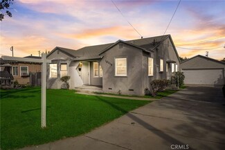 10219 Trabuco St, Bellflower, CA 90706