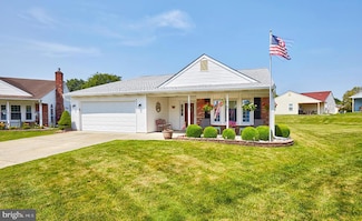 105 Country Cir, Columbus, NJ 08022