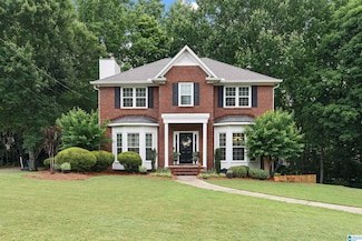 1963 Russet Hill Ln, Birmingham, AL 35244