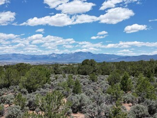 0 Tbd Calle Mirador, Ranchos de Taos, NM 87557