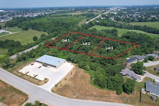 000 Croley Blvd Unit Lots 12,13, 14, Nixa, MO 65714