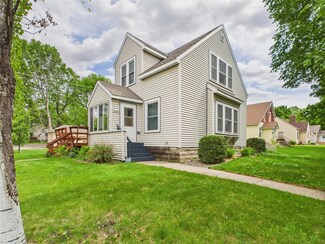 203 2nd Ave SE, Glenwood, MN 56334