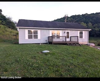 579 Carlisle Rd, Carrollton, KY 41008