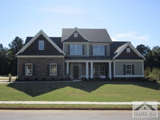 4674 Whitlow Creek Dr, Bishop, GA 30621